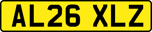 AL26XLZ