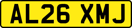 AL26XMJ