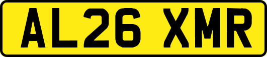AL26XMR