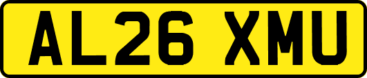 AL26XMU