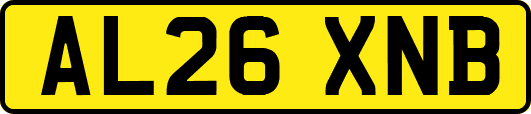 AL26XNB