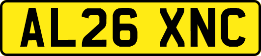 AL26XNC