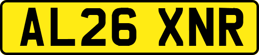 AL26XNR