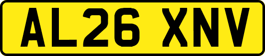 AL26XNV