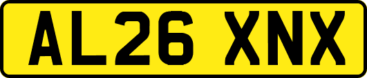 AL26XNX