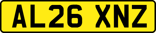 AL26XNZ