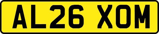 AL26XOM