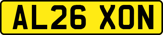 AL26XON