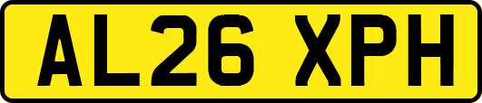 AL26XPH