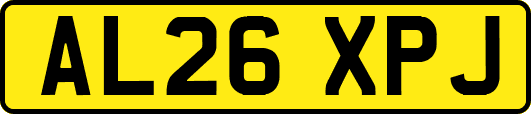 AL26XPJ