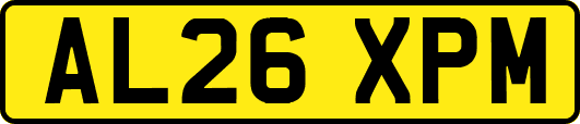 AL26XPM