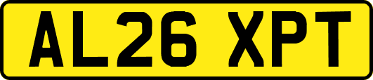 AL26XPT
