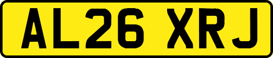 AL26XRJ