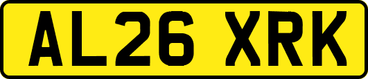 AL26XRK