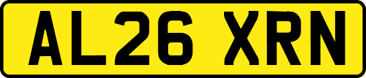 AL26XRN