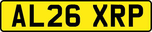 AL26XRP