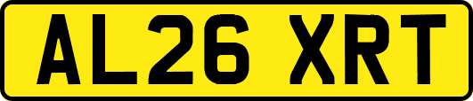 AL26XRT