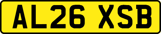 AL26XSB