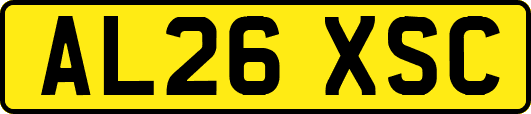 AL26XSC