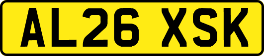 AL26XSK