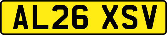 AL26XSV