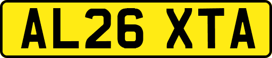 AL26XTA
