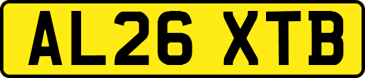 AL26XTB