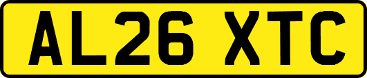 AL26XTC