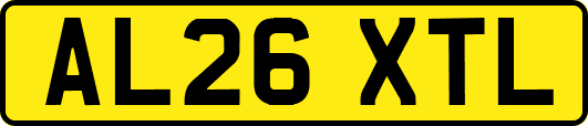 AL26XTL