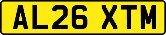 AL26XTM