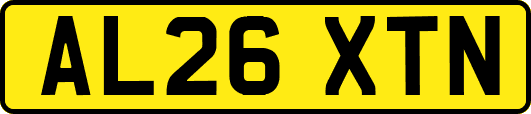 AL26XTN