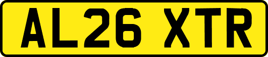 AL26XTR