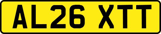 AL26XTT