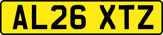 AL26XTZ