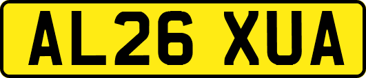 AL26XUA