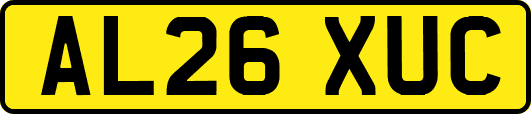 AL26XUC