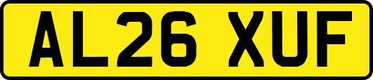 AL26XUF