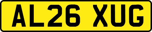AL26XUG