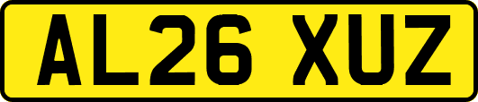 AL26XUZ