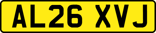 AL26XVJ