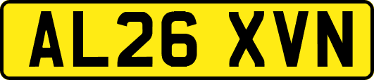 AL26XVN
