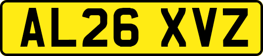 AL26XVZ