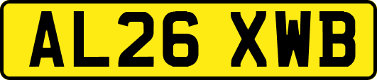 AL26XWB