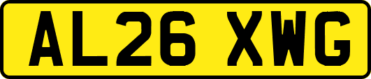 AL26XWG