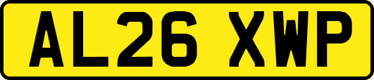 AL26XWP
