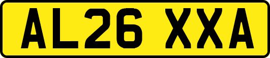 AL26XXA