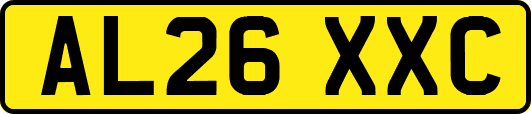 AL26XXC