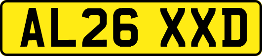 AL26XXD