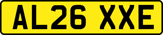 AL26XXE