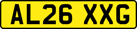 AL26XXG
